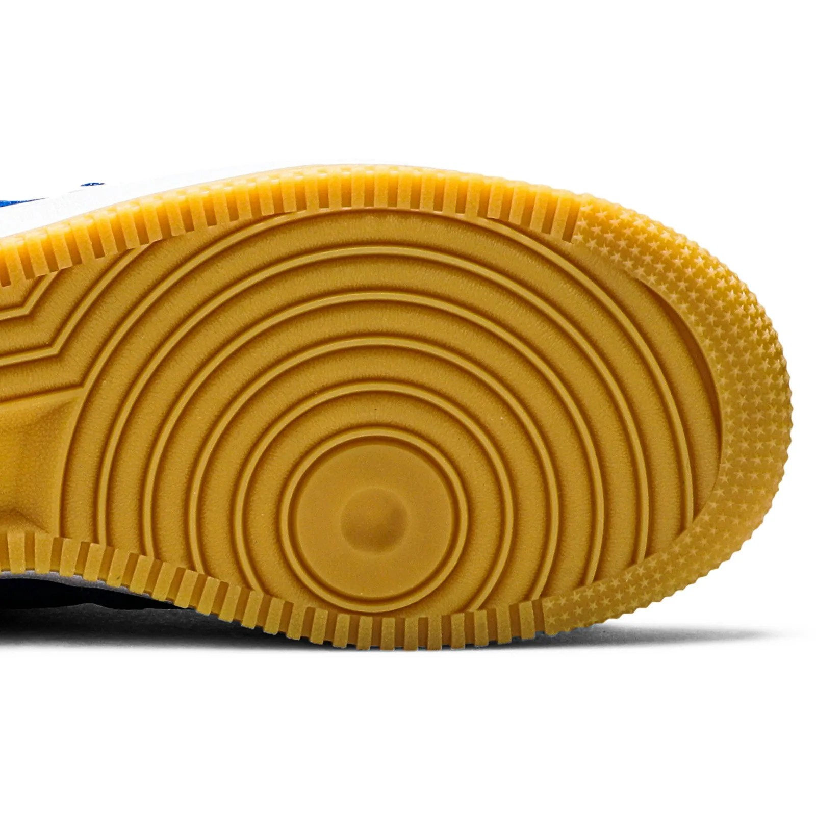 CLOT x Air Force 1 PRM ‘Royal Silk’ [also worn by Edison Chen] CJ5290-400 - Image 5